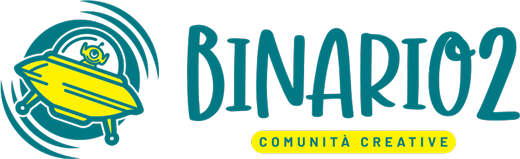 Logo Binario2