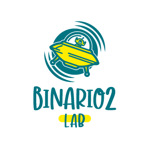 Binario2 Lab - formazione