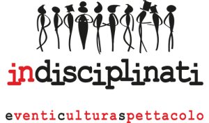 Logo Cooperativa Indisciplinati