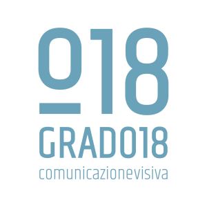 Logo agenzia Grado18