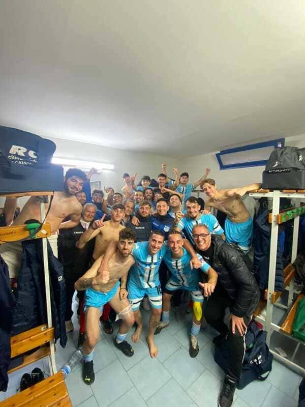 Atletico Racale