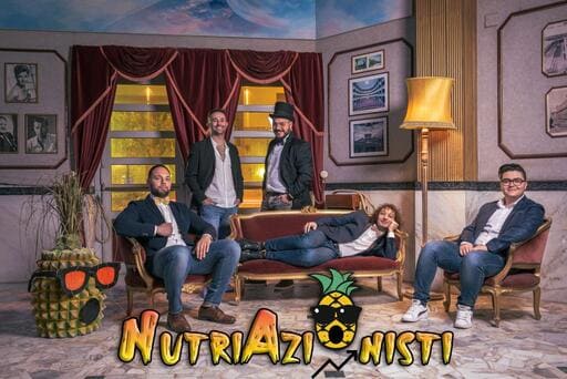 La Band - NutriAzionisti