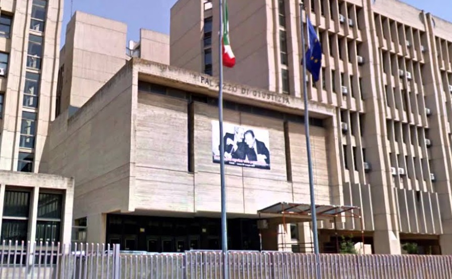 Caso Ivan Ciullo - Tribunale di Lecce